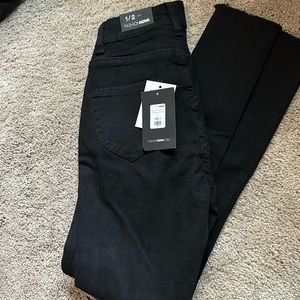 Fashion nova jeans